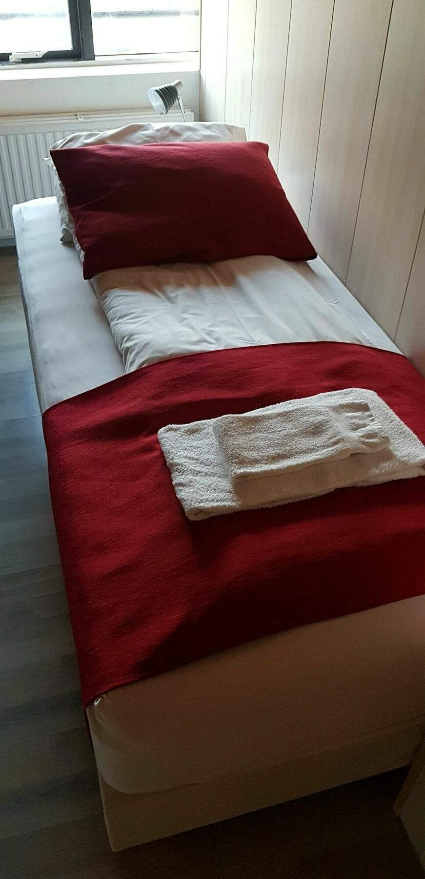 Apotek Guesthouse Хофн Экстерьер фото