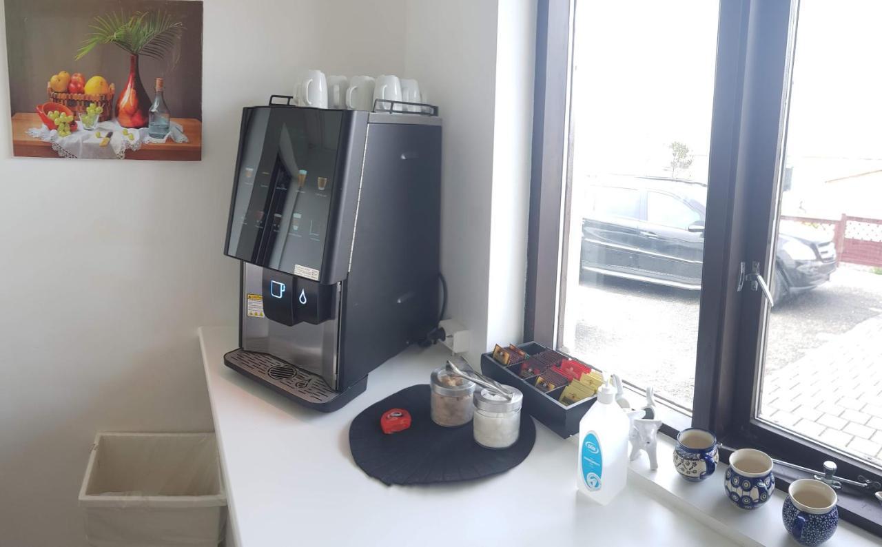 Apotek Guesthouse Хофн Экстерьер фото